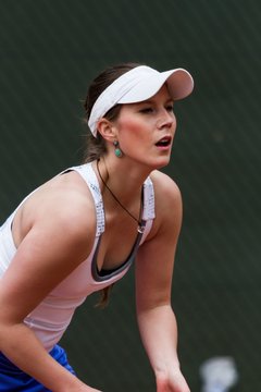 Bild 224 - TC Rot Wei� Wahlstedt II - TSV Havelse : Ergebnis: 7:2